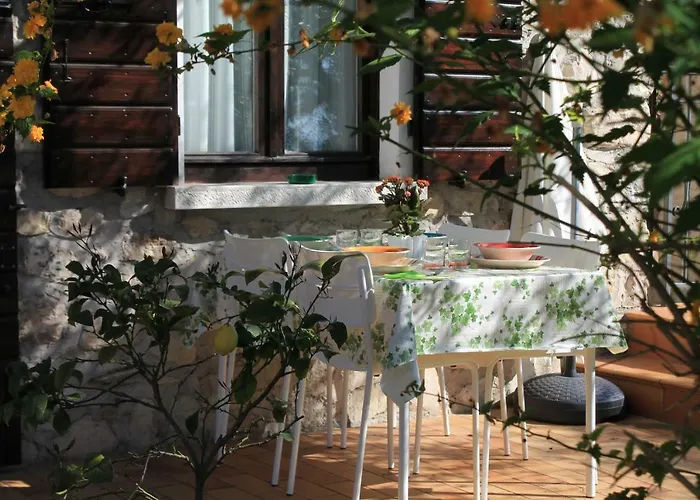 Casa Andreina