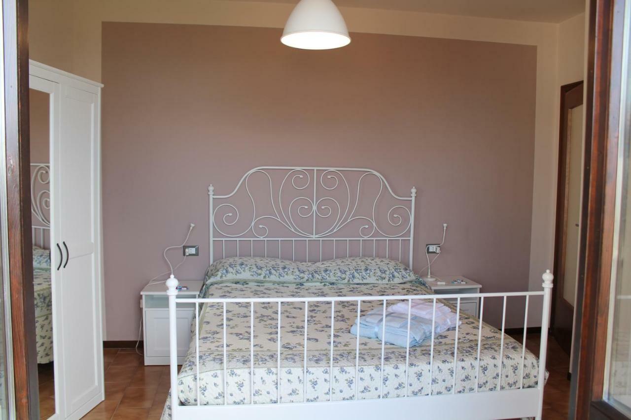 Casa Andreina