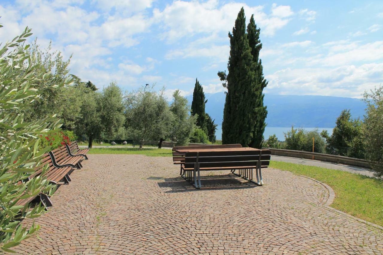 Ferienhaus Casa Andreina Toscolano-Maderno