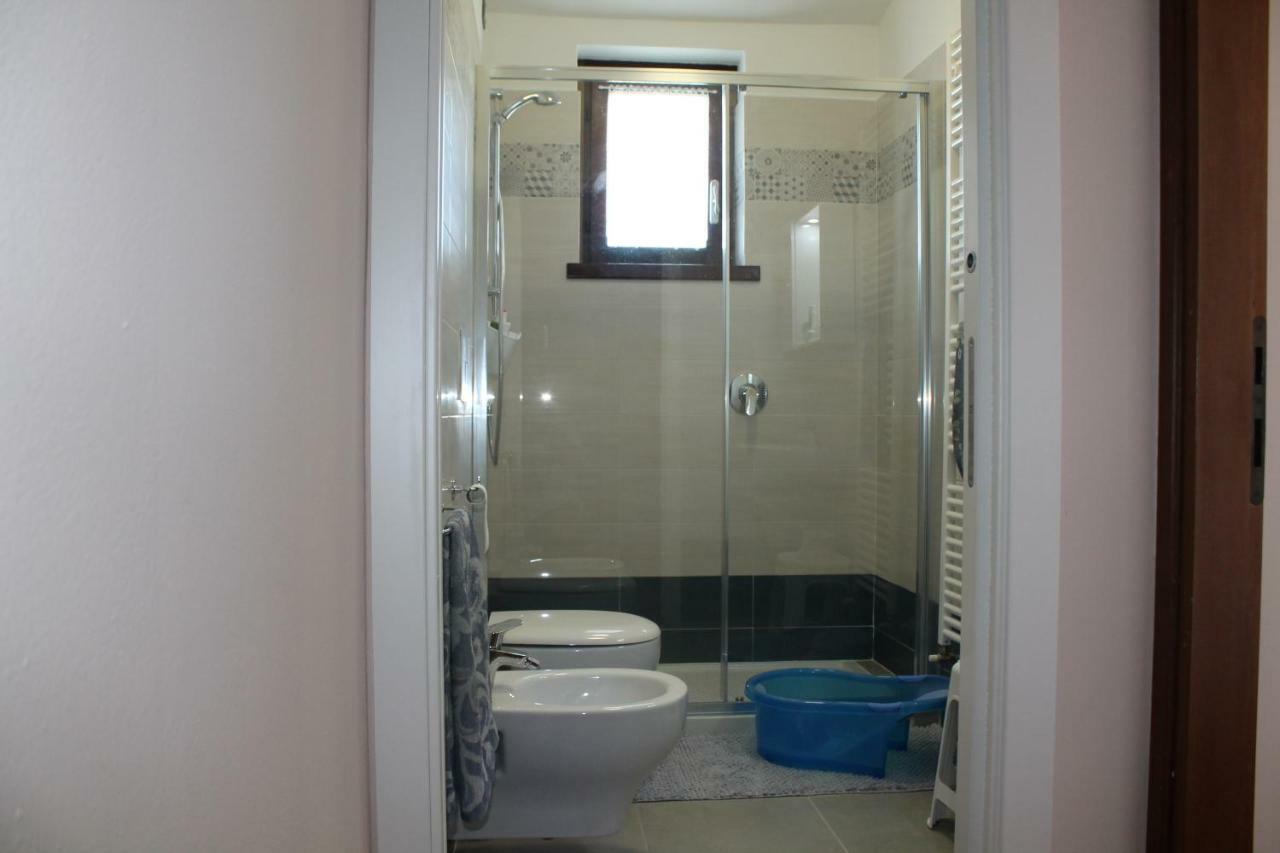 Casa Andreina *