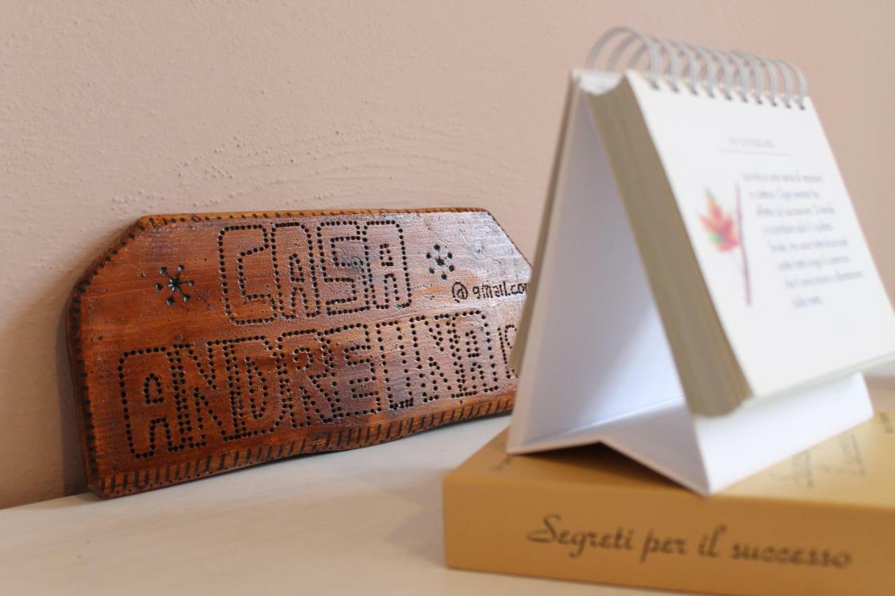 Casa Andreina Ferienhaus *