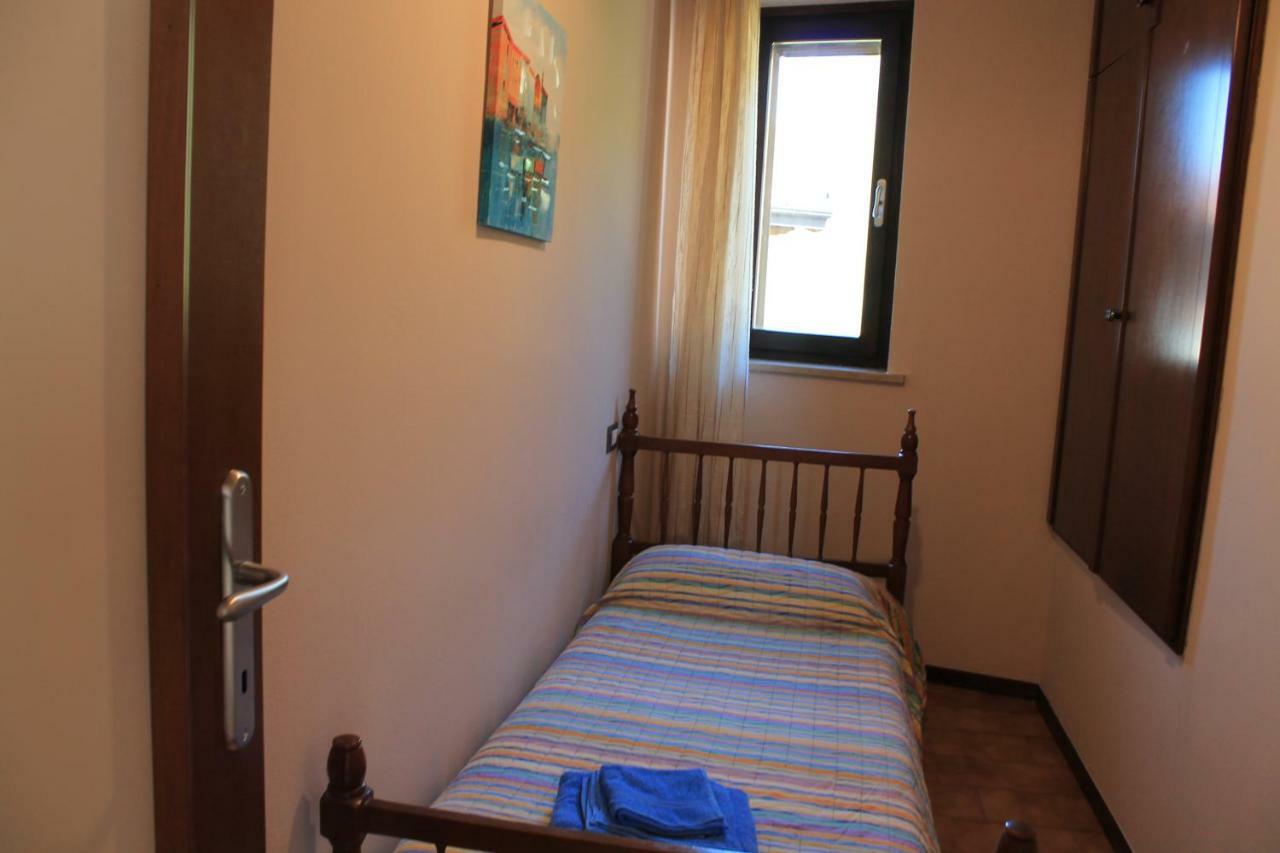 Casa Andreina Ferienhaus Toscolano-Maderno